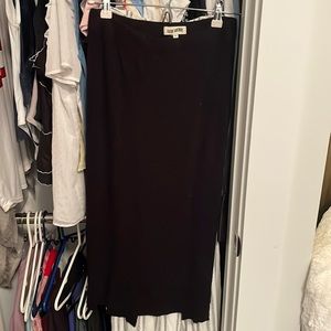 Djerf Avenue Tube Skirt